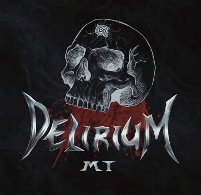 logo Delirium MT